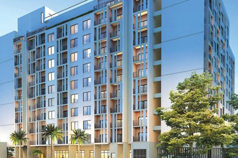 Apartmen di Al Safa, Dubai, UAE 1 bilik tidur, 45 meter persegi № 729464 - foto 3