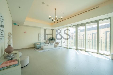 Downtown Dubai (Downtown Burj Dubai), Dubai, BAE’de kiralık daire 2 yatak odası, 91 m&sup2; No 642159 - fotoğraf 26