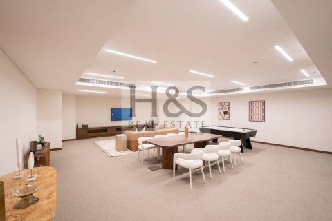Downtown Dubai (Downtown Burj Dubai), Dubai, BAE’de kiralık daire 2 yatak odası, 91 m&sup2; No 642159 - fotoğraf 22