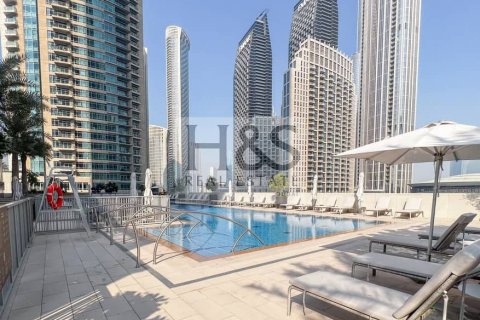 Apartmen di Downtown Dubai (Downtown Burj Dubai), UAE 2 bilik tidur, 91 meter persegi № 642159 - foto 18