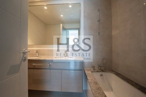 Apartmen di Downtown Dubai (Downtown Burj Dubai), UAE 2 bilik tidur, 91 meter persegi № 642159 - foto 13