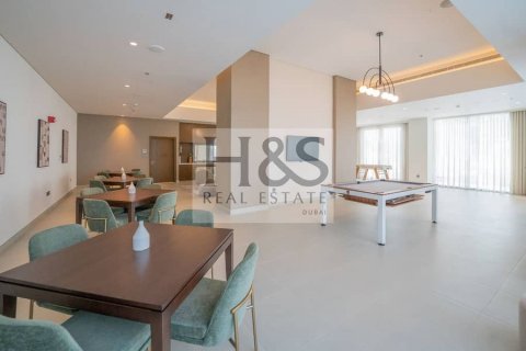 Downtown Dubai (Downtown Burj Dubai), Dubai, BAE’de kiralık daire 2 yatak odası, 91 m&sup2; No 642159 - fotoğraf 19