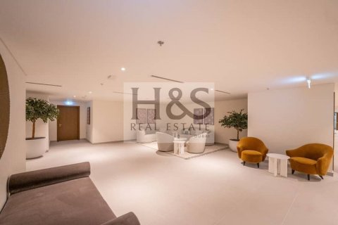 Downtown Dubai (Downtown Burj Dubai), Dubai, BAE’de kiralık daire 2 yatak odası, 91 m&sup2; No 642159 - fotoğraf 16