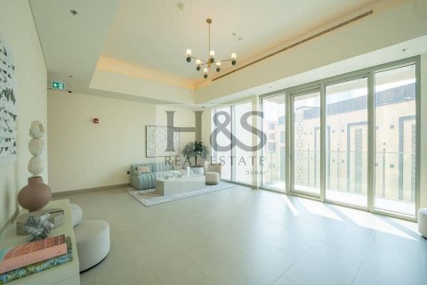 Downtown Dubai (Downtown Burj Dubai), Dubai, BAE’de kiralık daire 2 yatak odası, 91 m&sup2; No 642159 - fotoğraf 17