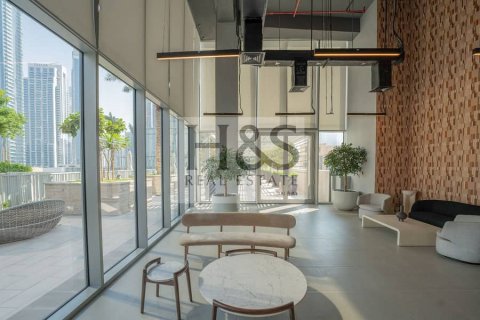 Downtown Dubai (Downtown Burj Dubai), Dubai, BAE’de kiralık daire 2 yatak odası, 91 m&sup2; No 642159 - fotoğraf 21