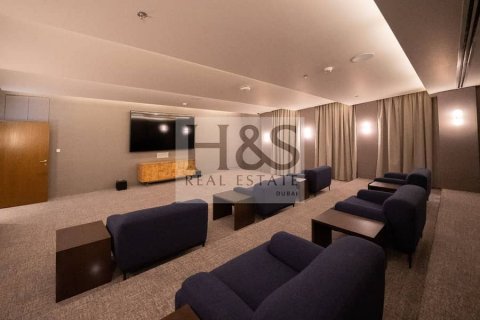 Downtown Dubai (Downtown Burj Dubai), Dubai, BAE’de kiralık daire 2 yatak odası, 91 m&sup2; No 642159 - fotoğraf 27