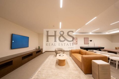 Downtown Dubai (Downtown Burj Dubai), Dubai, BAE’de kiralık daire 2 yatak odası, 91 m&sup2; No 642159 - fotoğraf 28