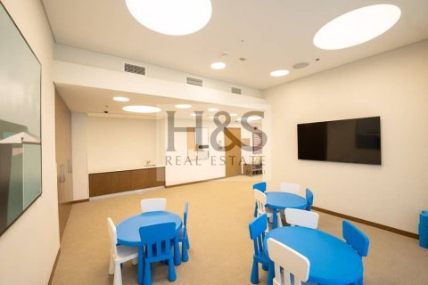Downtown Dubai (Downtown Burj Dubai), Dubai, BAE’de kiralık daire 2 yatak odası, 91 m&sup2; No 642159 - fotoğraf 25