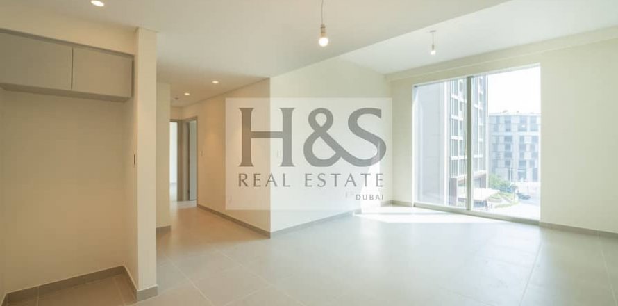 Downtown Dubai (Downtown Burj Dubai), Dubai, BAE’de daire 2 yatak odası, 91 m&sup2; No 642159