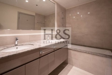 Downtown Dubai (Downtown Burj Dubai), Dubai, BAE’de kiralık daire 2 yatak odası, 91 m&sup2; No 642159 - fotoğraf 12