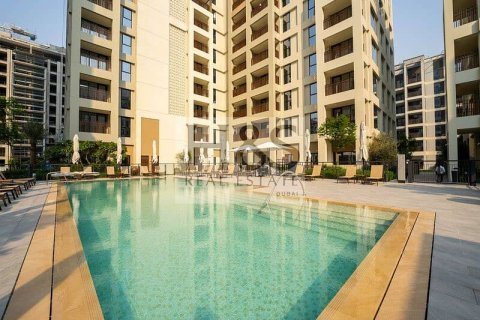 Appartement à vendre à  Dubai Creek Harbour (The Lagoons), Dubai, EAU 1 chambre, 64 m2 № 642160 - photo 15