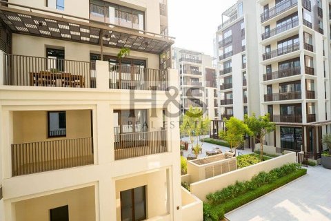 Appartement à vendre à  Dubai Creek Harbour (The Lagoons), Dubai, EAU 1 chambre, 64 m2 № 642160 - photo 17