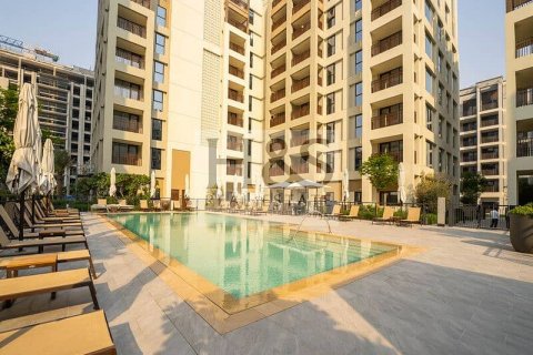 Appartement à vendre à  Dubai Creek Harbour (The Lagoons), Dubai, EAU 1 chambre, 64 m2 № 642160 - photo 14