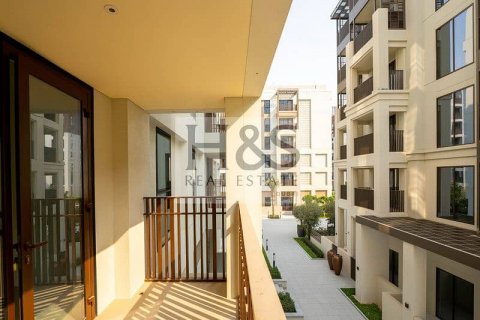 Appartement à vendre à  Dubai Creek Harbour (The Lagoons), Dubai, EAU 1 chambre, 64 m2 № 642160 - photo 1