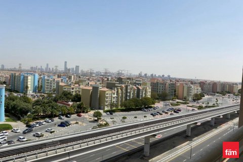 Huoneisto Al Furjan, Dubai, Arabiemiraatit 3 makuuhuonetta, 158 m2 № 708381 - kuva 12