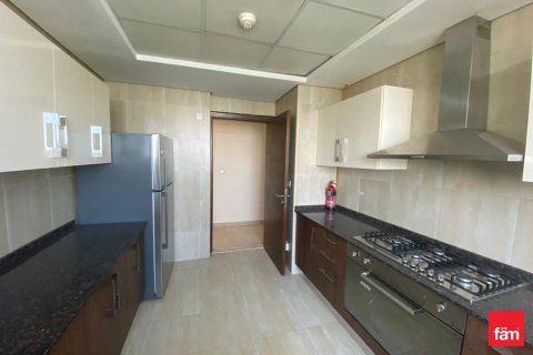 Huoneisto Al Furjan, Dubai, Arabiemiraatit 3 makuuhuonetta, 158 m2 № 708381 - kuva 6