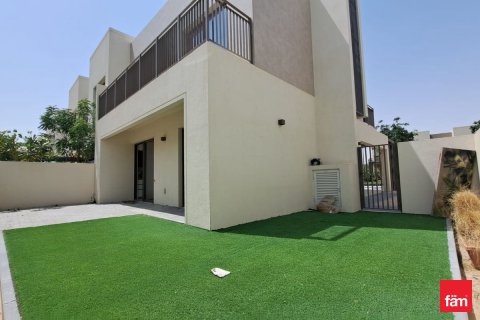 Radhus till försäljning i Dubai, UAE 4 sovrum, 215 kvm Nr. 708377 - fotografi 6