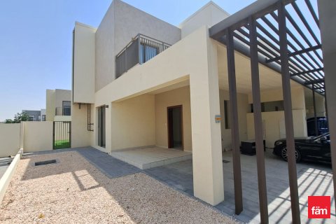 Radhus till försäljning i Dubai, UAE 4 sovrum, 215 kvm Nr. 708377 - fotografi 8