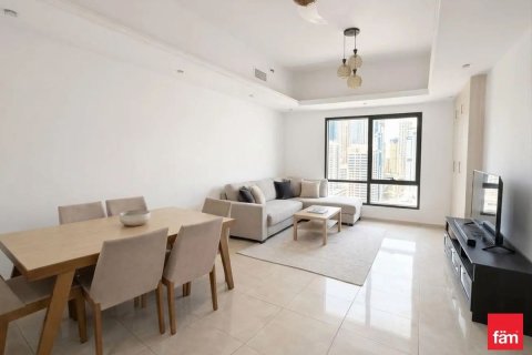 Dubai、UAEにあるマンション 2ベッドルーム、108.5 m2 No708379