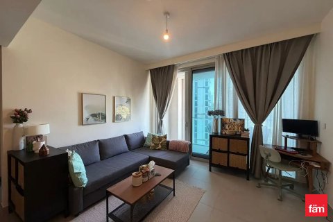 Dubai, UAE의 아파트 침실 1개, 60.5제곱미터 번호 717536