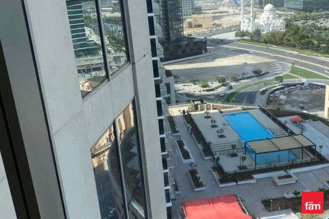 Dubai, UAE의 임대용 아파트 침실 1개, 60.5제곱미터 번호 717536 - 사진 7