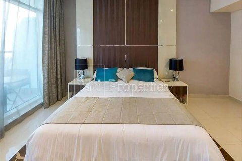 Apartment til leje i Business Bay, Dubai, UAE 1 soveværelse, 79.4 kvm № 717534 - foto 5