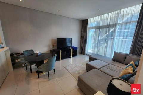Apartment til leje i Business Bay, Dubai, UAE 1 soveværelse, 79.4 kvm № 717534 - foto 1
