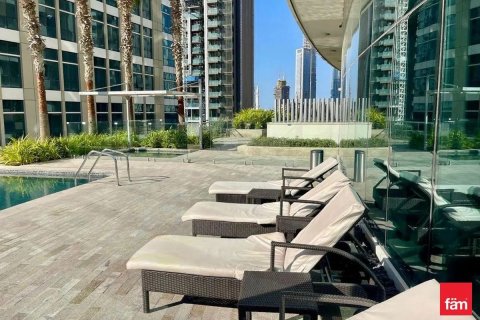Apartment til leje i Business Bay, Dubai, UAE 1 soveværelse, 79.4 kvm № 717534 - foto 10