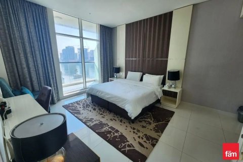 Apartment til leje i Business Bay, Dubai, UAE 1 soveværelse, 79.4 kvm № 717534 - foto 3