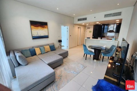 Apartment til leje i Business Bay, Dubai, UAE 1 soveværelse, 79.4 kvm № 717534 - foto 2
