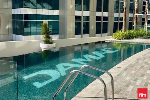 Apartment til leje i Business Bay, Dubai, UAE 1 soveværelse, 79.4 kvm № 717534 - foto 11