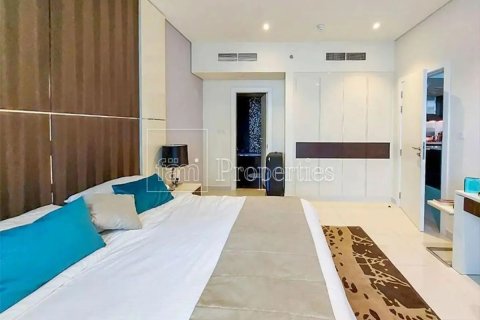 Apartment til leje i Business Bay, Dubai, UAE 1 soveværelse, 79.4 kvm № 717534 - foto 7