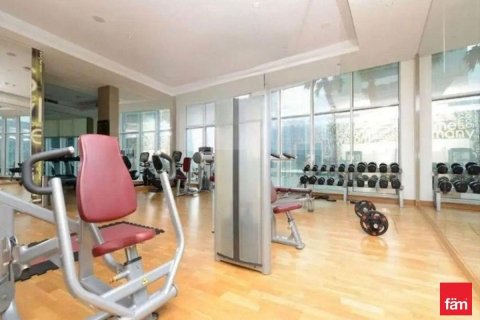 Apartment til leje i Business Bay, Dubai, UAE 1 soveværelse, 79.4 kvm № 717534 - foto 13