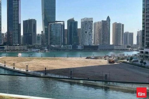 Apartment til leje i Business Bay, Dubai, UAE 1 soveværelse, 79.4 kvm № 717534 - foto 9