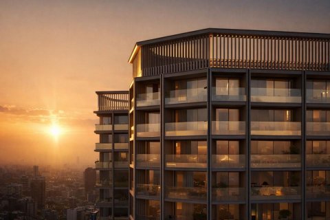 Apartamento en venta en Al Jaddaf, Dubai, EAU 2 dormitorios, 119.8 m2 № 710071 - foto 7