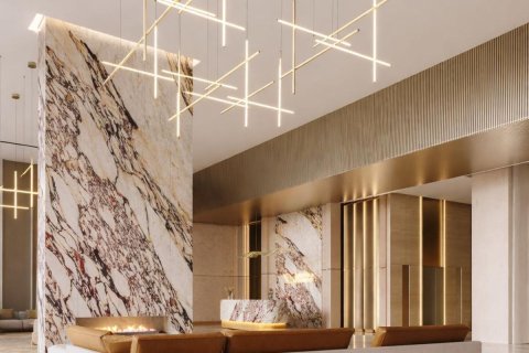 Apartamento en venta en Al Jaddaf, Dubai, EAU 2 dormitorios, 119.8 m2 № 710071 - foto 4