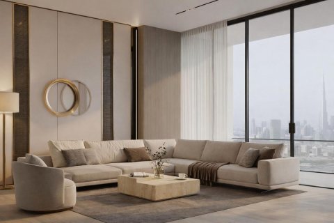 Apartamento en venta en Al Jaddaf, Dubai, EAU 2 dormitorios, 119.8 m2 № 710071 - foto 6
