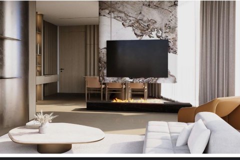 Apartamento en venta en Al Jaddaf, Dubai, EAU 2 dormitorios, 119.8 m2 № 710071 - foto 8
