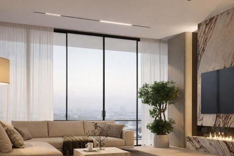 Apartamento en venta en Al Jaddaf, Dubai, EAU 2 dormitorios, 119.8 m2 № 710071 - foto 3