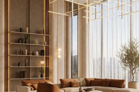 Apartamento en venta en Al Jaddaf, Dubai, EAU 2 dormitorios, 119.8 m2 № 710071 - foto 12