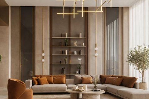 Apartamento en venta en Al Jaddaf, Dubai, EAU 2 dormitorios, 119.8 m2 № 710071 - foto 9