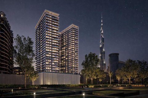 Apartamento en venta en Al Jaddaf, Dubai, EAU 2 dormitorios, 119.8 m2 № 710071 - foto 10