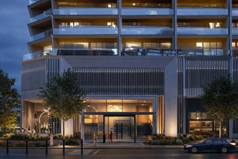 Apartamento en venta en Al Jaddaf, Dubai, EAU 2 dormitorios, 119.8 m2 № 710071 - foto 13