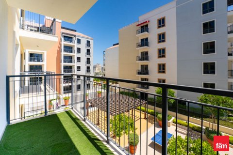 Apartament do wynajęcia w Dubai, ZEA 1 sypialnia, 77.5 mkw., nr 717535 - zdjęcie 10