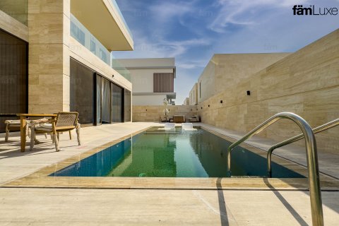 Купить виллу в Дубай, ОАЭ 6 спален, 778.1м2, № 647723 - фото 18