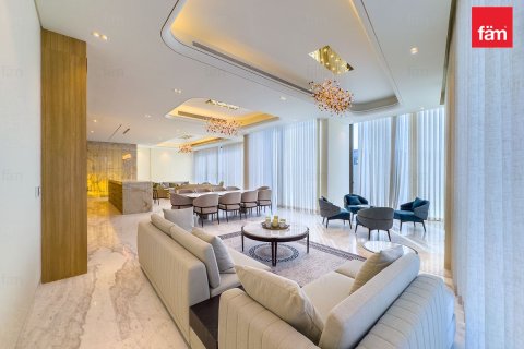 Villa in Dubai, UAE 6 bedrooms, 778.1 sq.m. № 647723 - photo 14