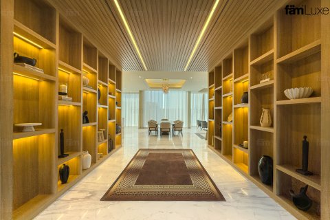 Купить виллу в Дубай, ОАЭ 6 спален, 778.1м2, № 647723 - фото 10