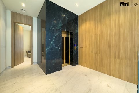 Купить виллу в Дубай, ОАЭ 6 спален, 778.1м2, № 647723 - фото 13