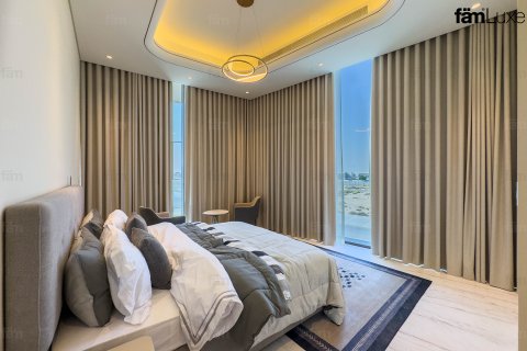 Купить виллу в Дубай, ОАЭ 6 спален, 778.1м2, № 647723 - фото 23