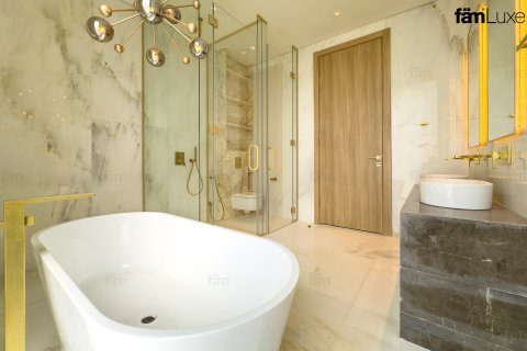 Купить виллу в Дубай, ОАЭ 6 спален, 778.1м2, № 647723 - фото 29